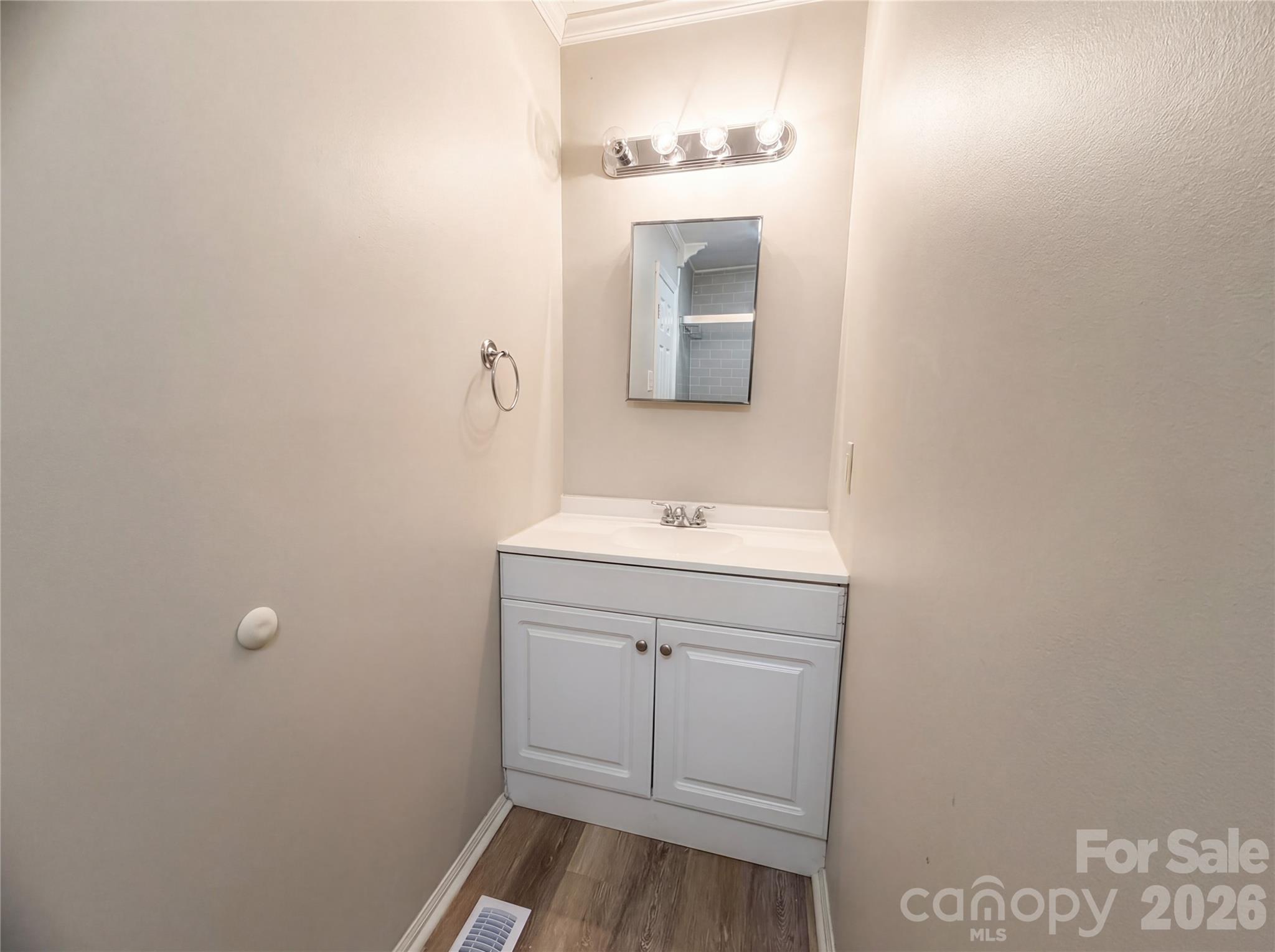 Craig Gardens - Residential