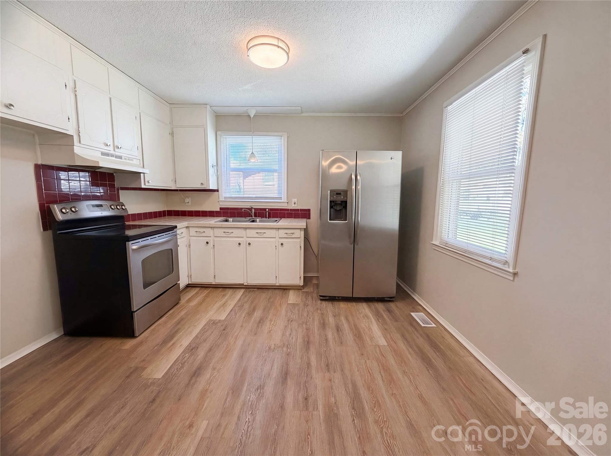 Craig Gardens - Residential