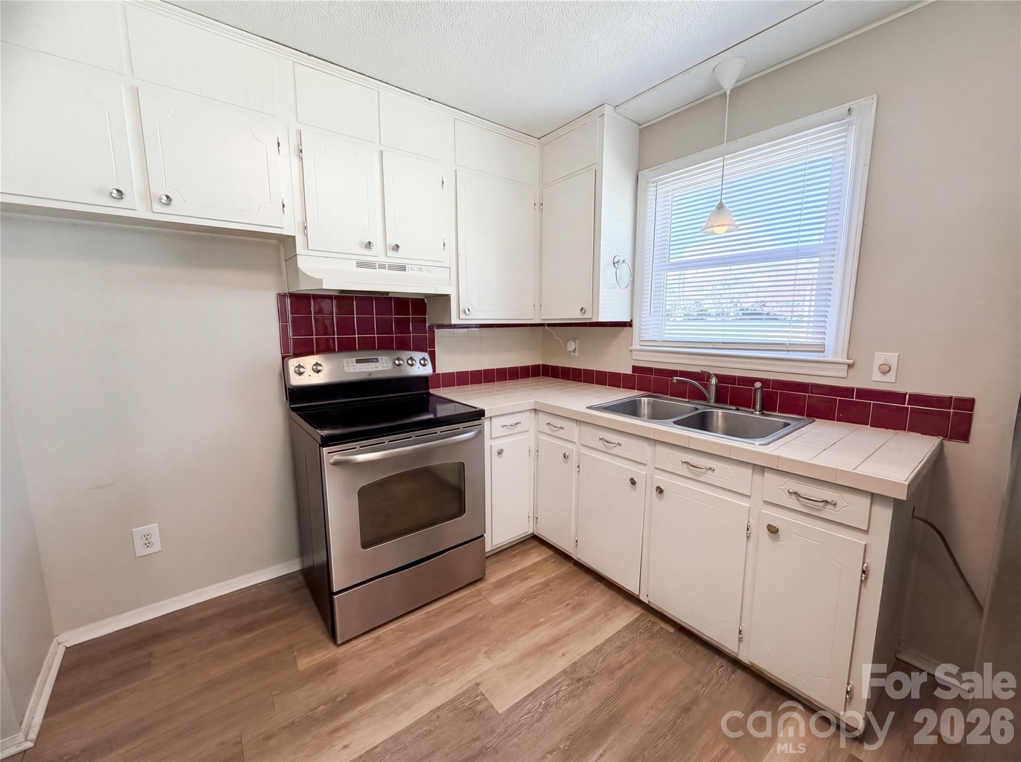 Craig Gardens - Residential