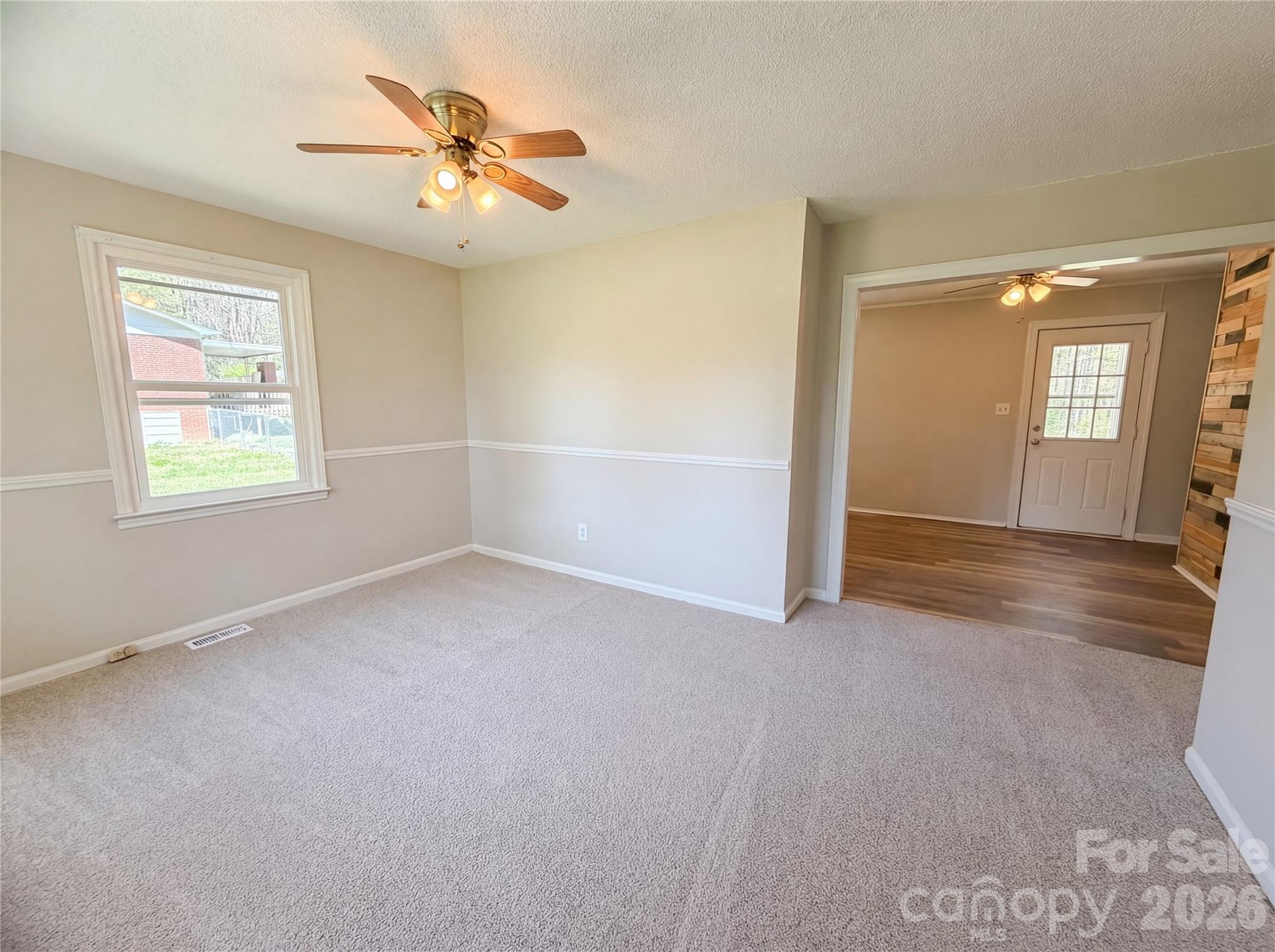 Craig Gardens - Residential