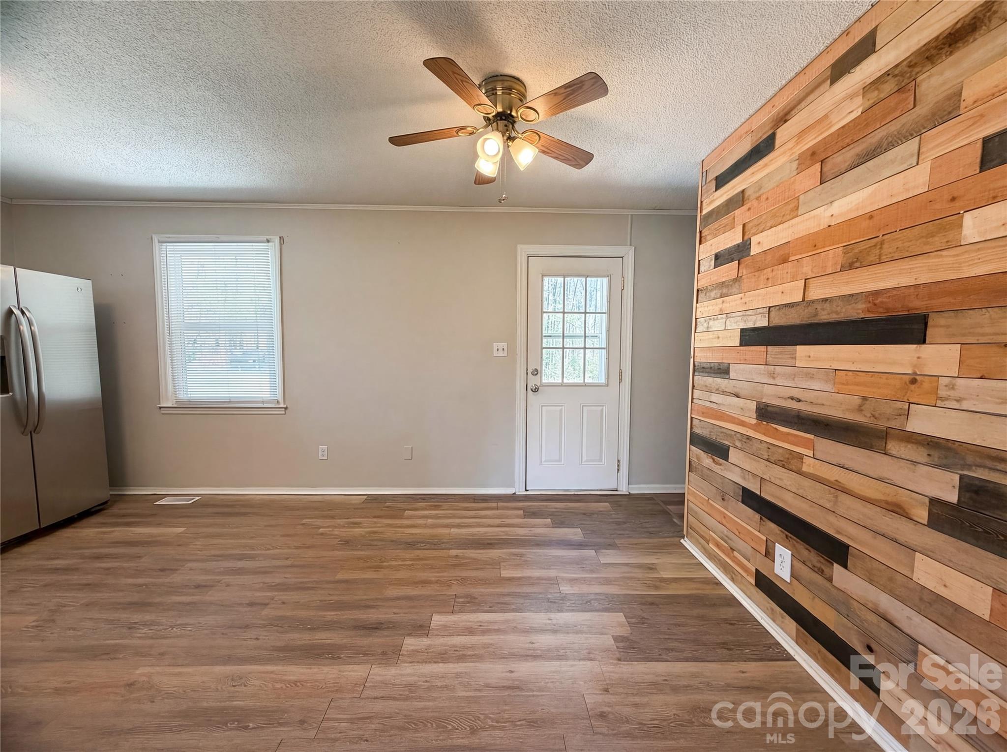 Craig Gardens - Residential