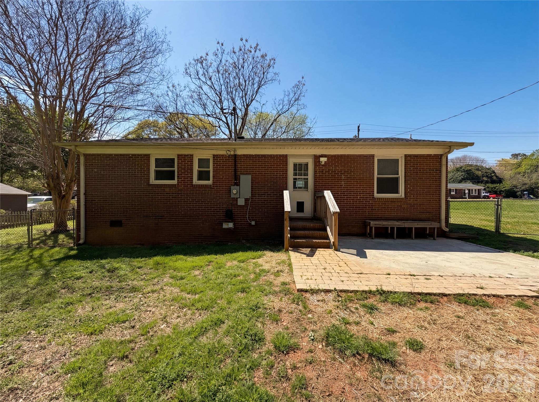 Craig Gardens - Residential