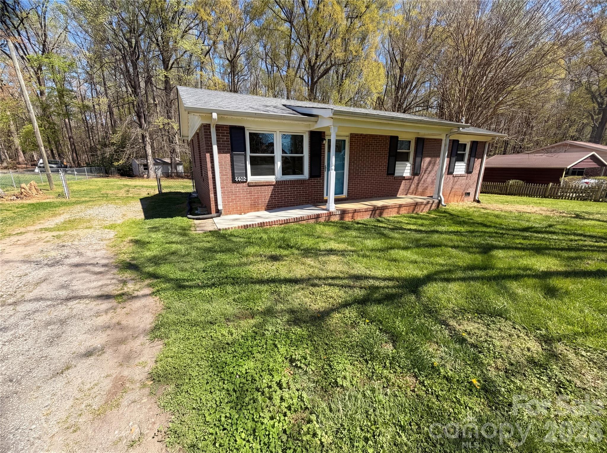 Craig Gardens - Residential