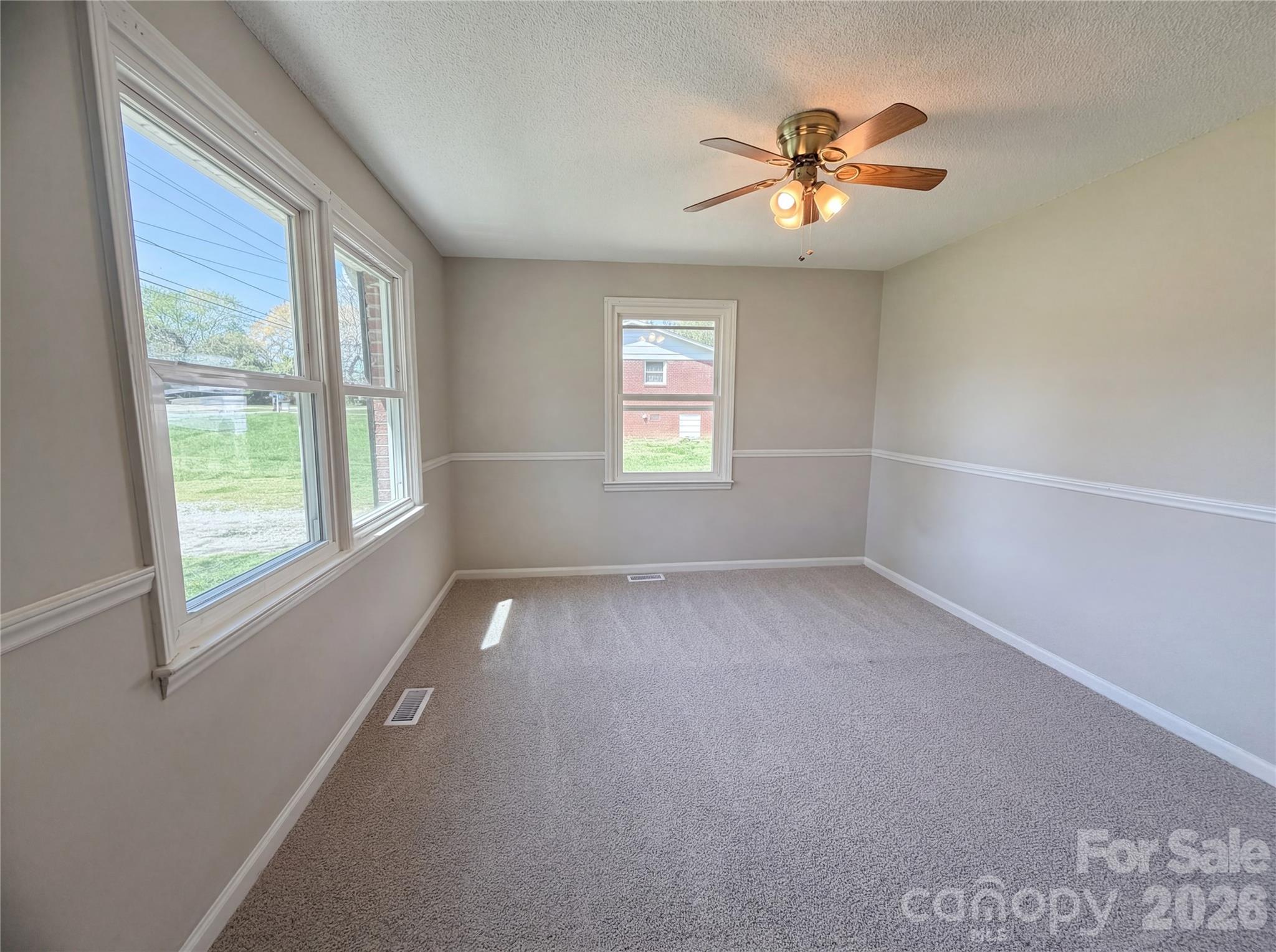 Craig Gardens - Residential