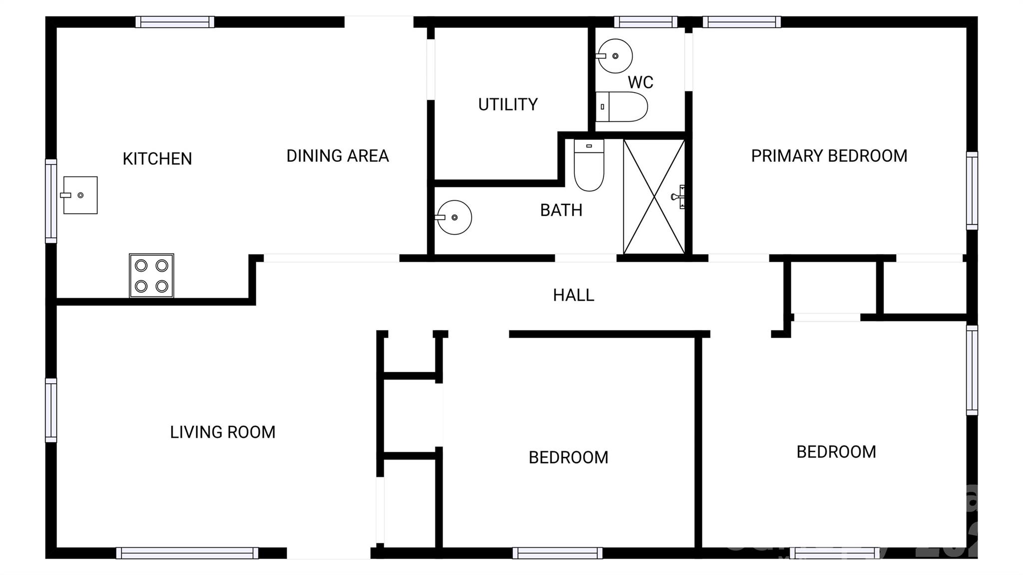 Craig Gardens - Residential