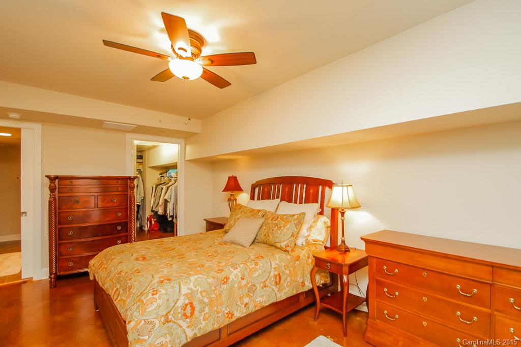 Dilworth - Residential Lease