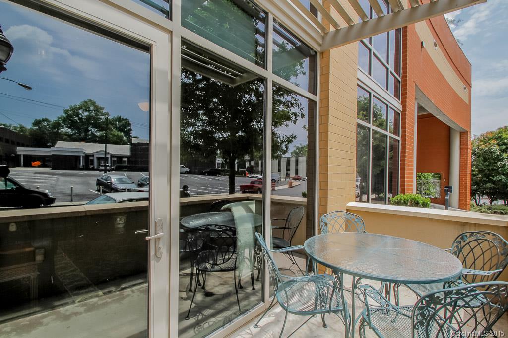 Dilworth - Residential Lease