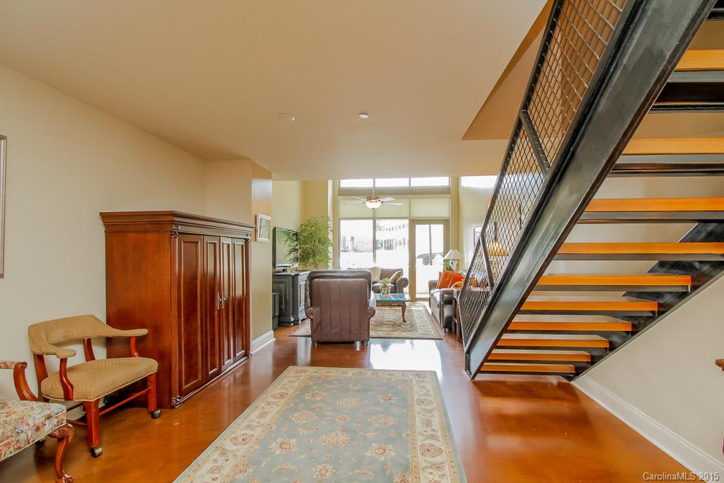 Dilworth - Residential Lease