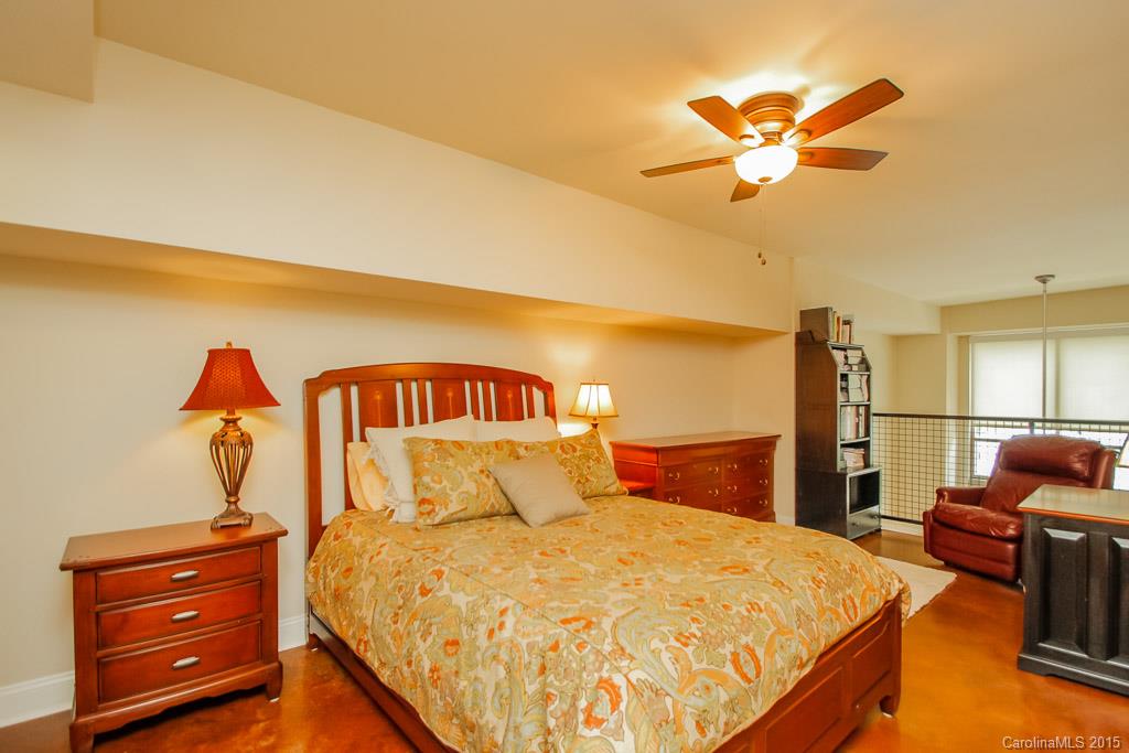 Dilworth - Residential Lease