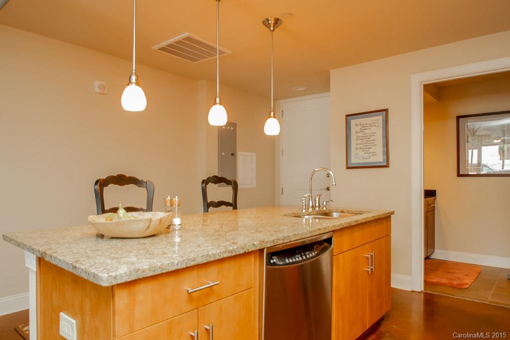 Dilworth - Residential Lease