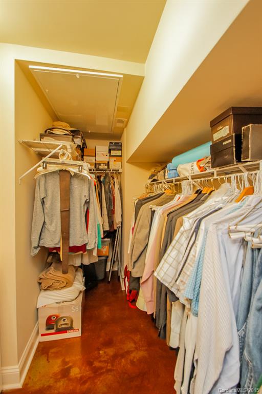 Dilworth - Residential Lease