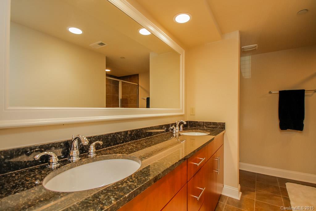 Dilworth - Residential Lease