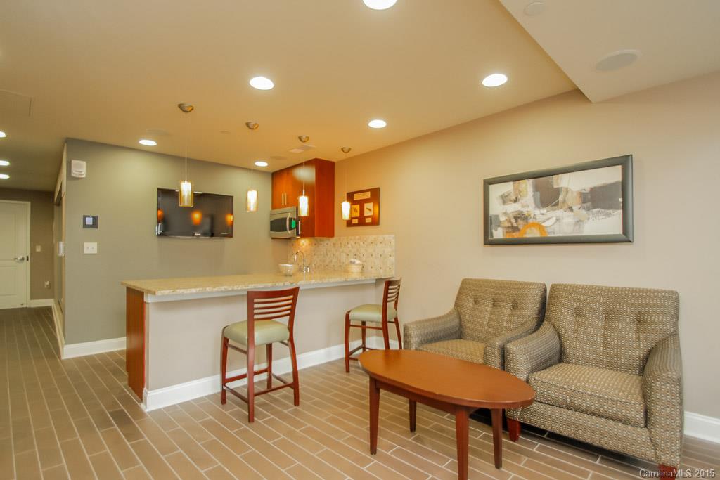 Dilworth - Residential Lease