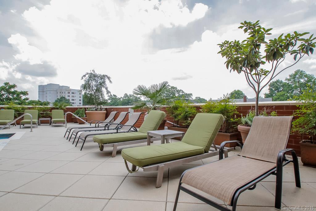 Dilworth - Residential Lease