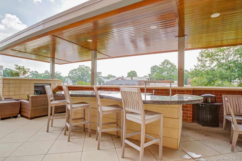 Dilworth - Residential Lease