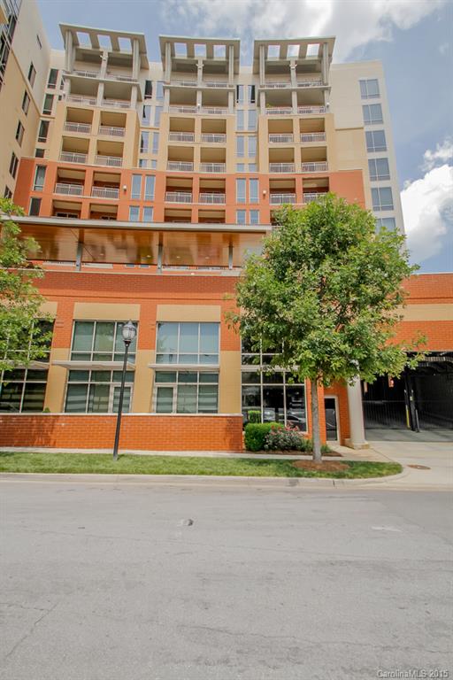 Dilworth - Residential Lease