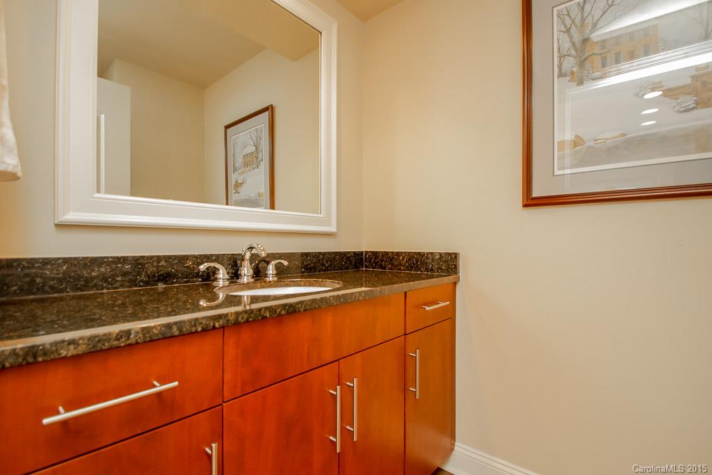 Dilworth - Residential Lease