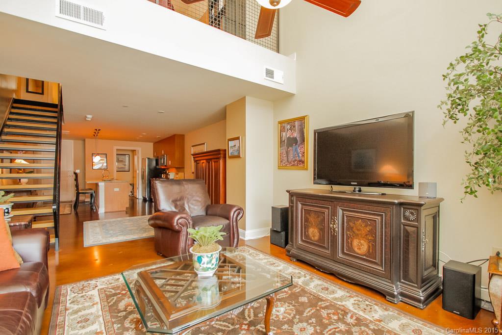 Dilworth - Residential Lease