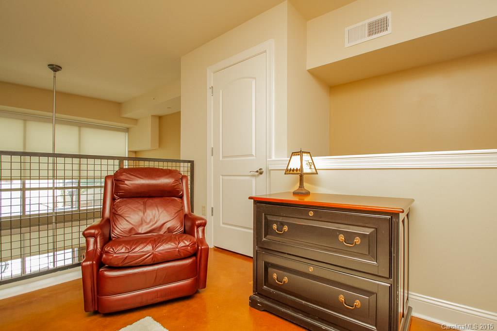 Dilworth - Residential Lease