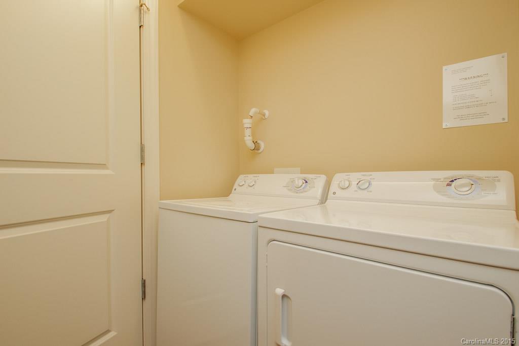 Dilworth - Residential Lease