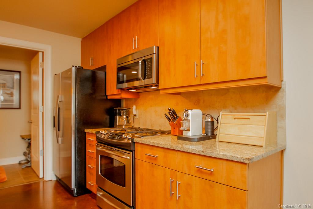 Dilworth - Residential Lease