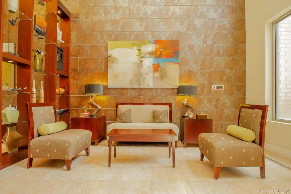 Dilworth - Residential Lease