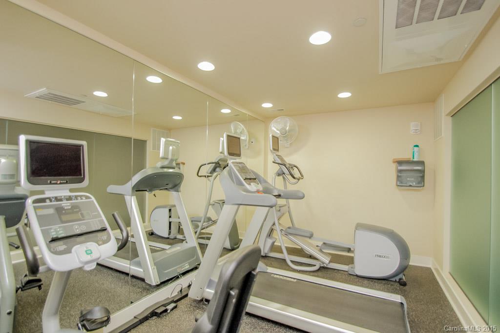 Dilworth - Residential Lease