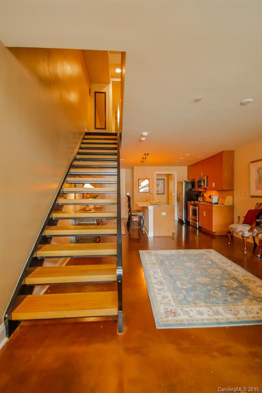 Dilworth - Residential Lease