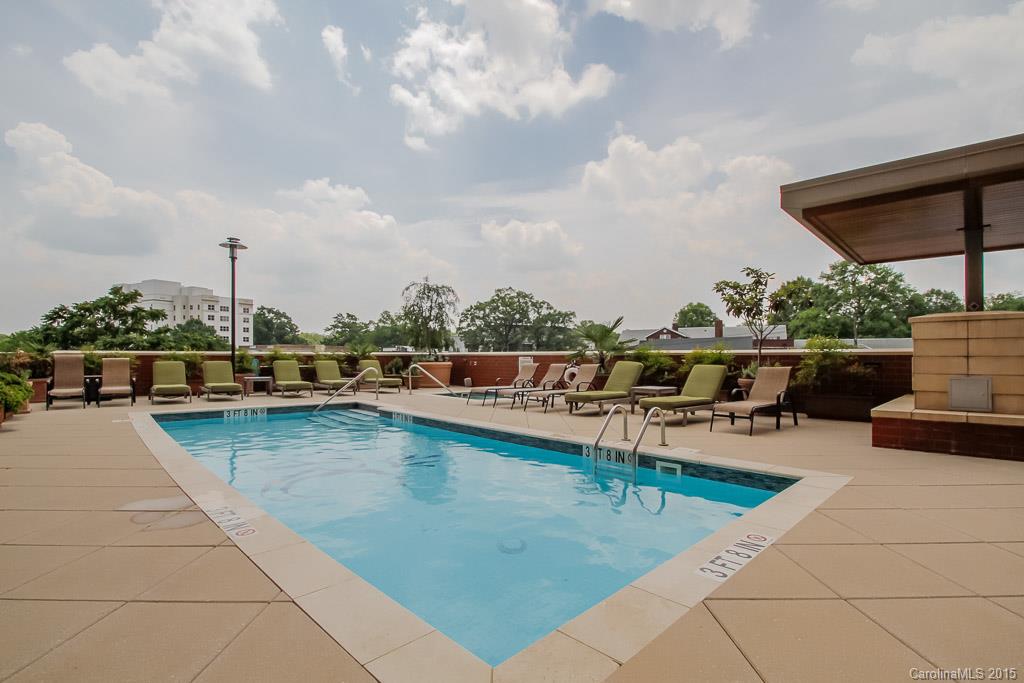 Dilworth - Residential Lease