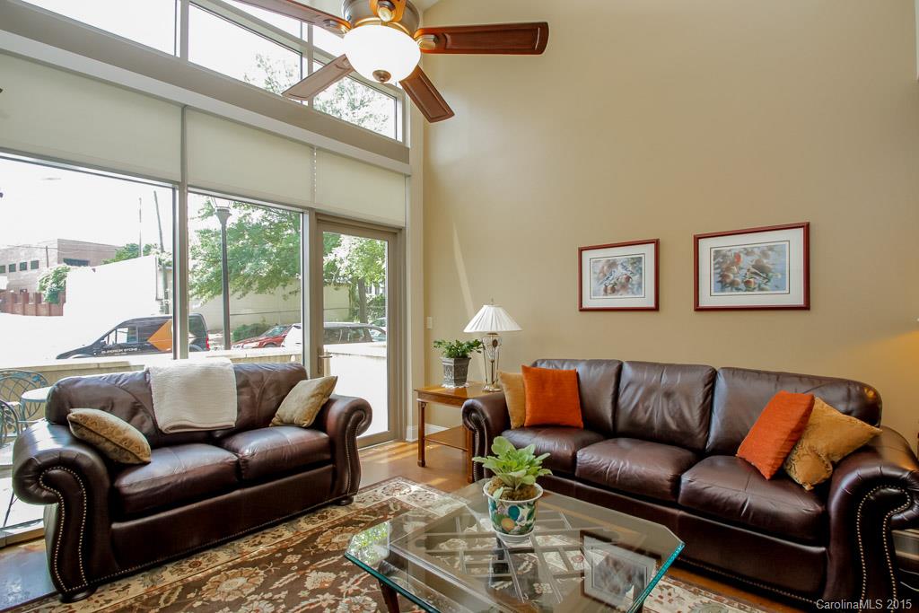 Dilworth - Residential Lease