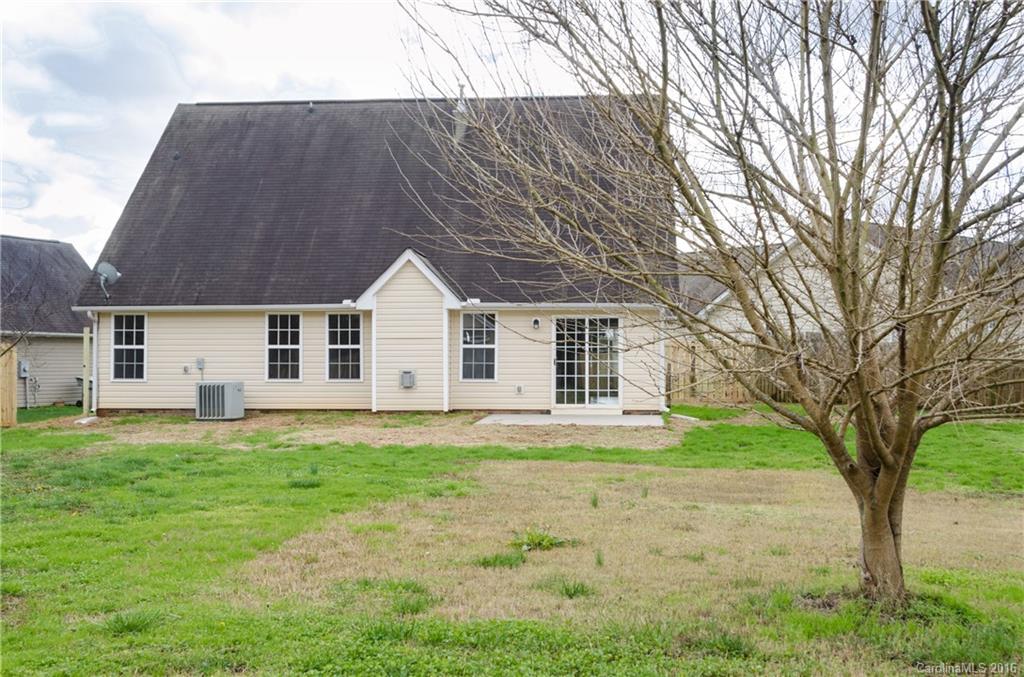 Mabry Park - Residential