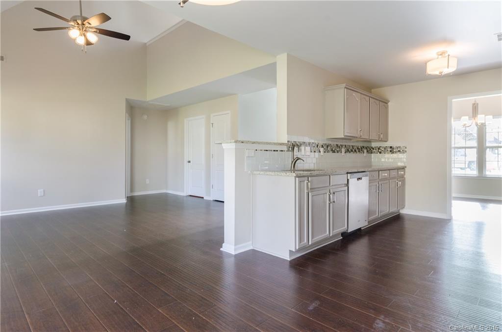 Mabry Park - Residential