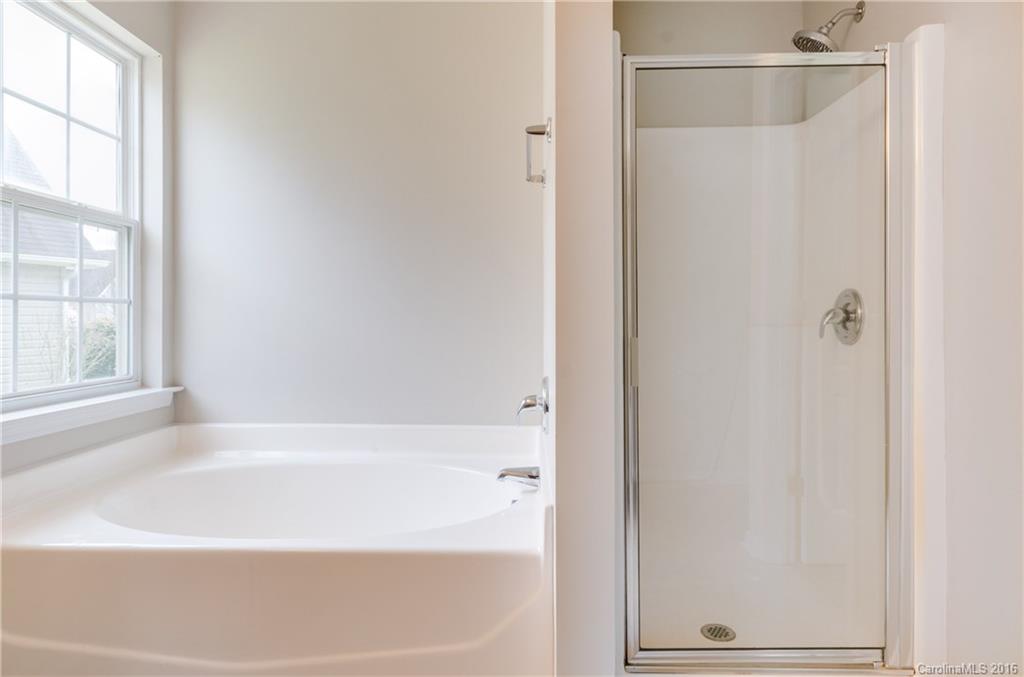 Mabry Park - Residential