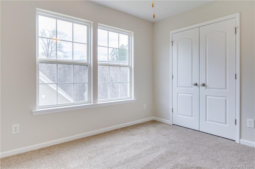 Mabry Park - Residential