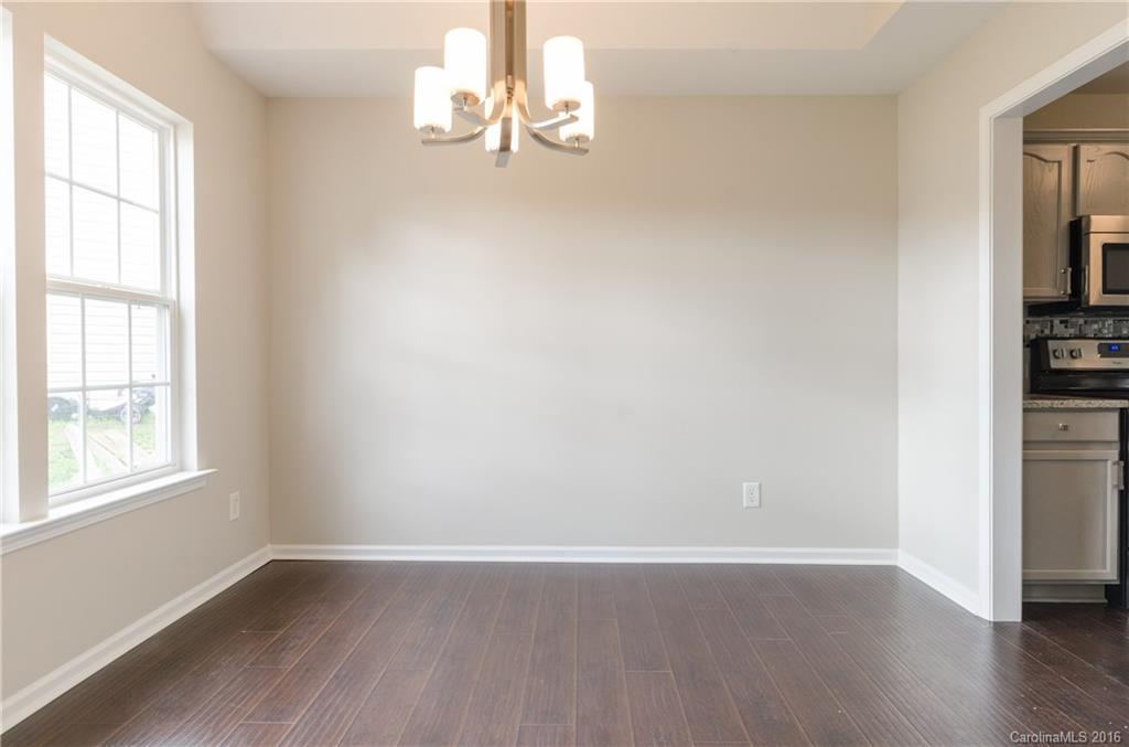 Mabry Park - Residential