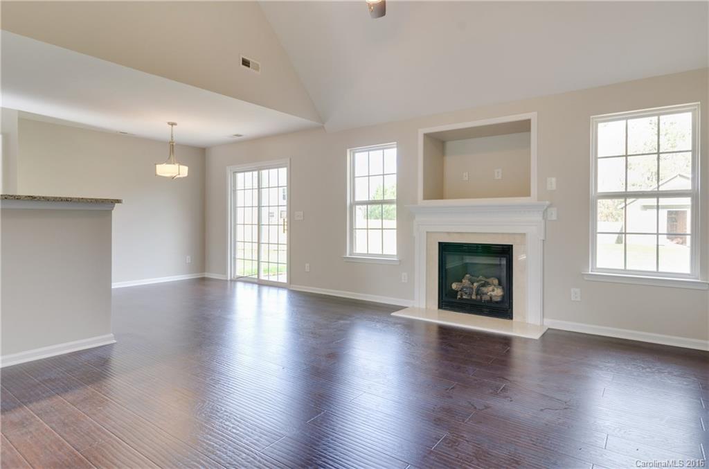 Mabry Park - Residential