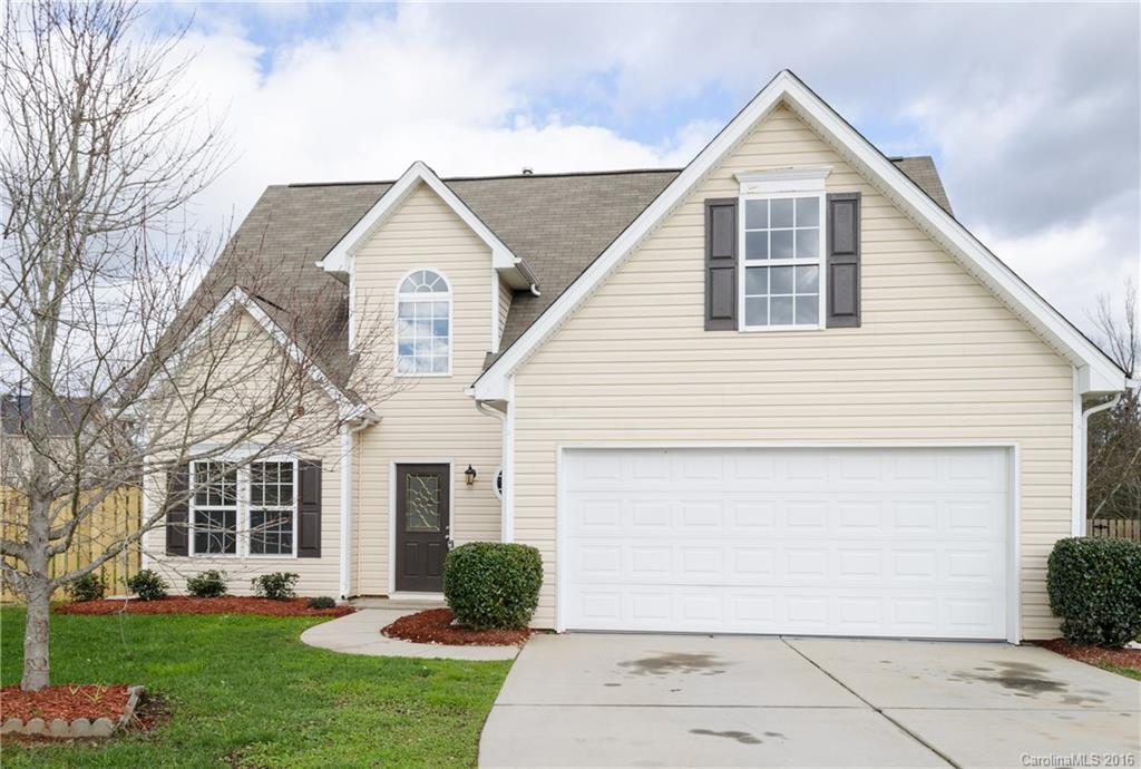 Mabry Park - Residential