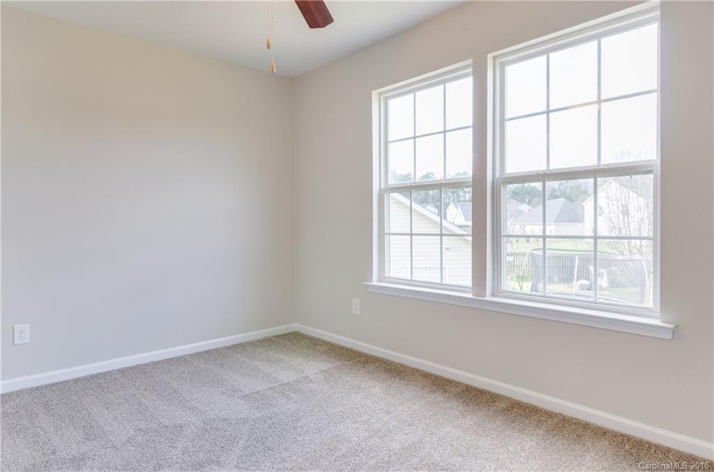 Mabry Park - Residential