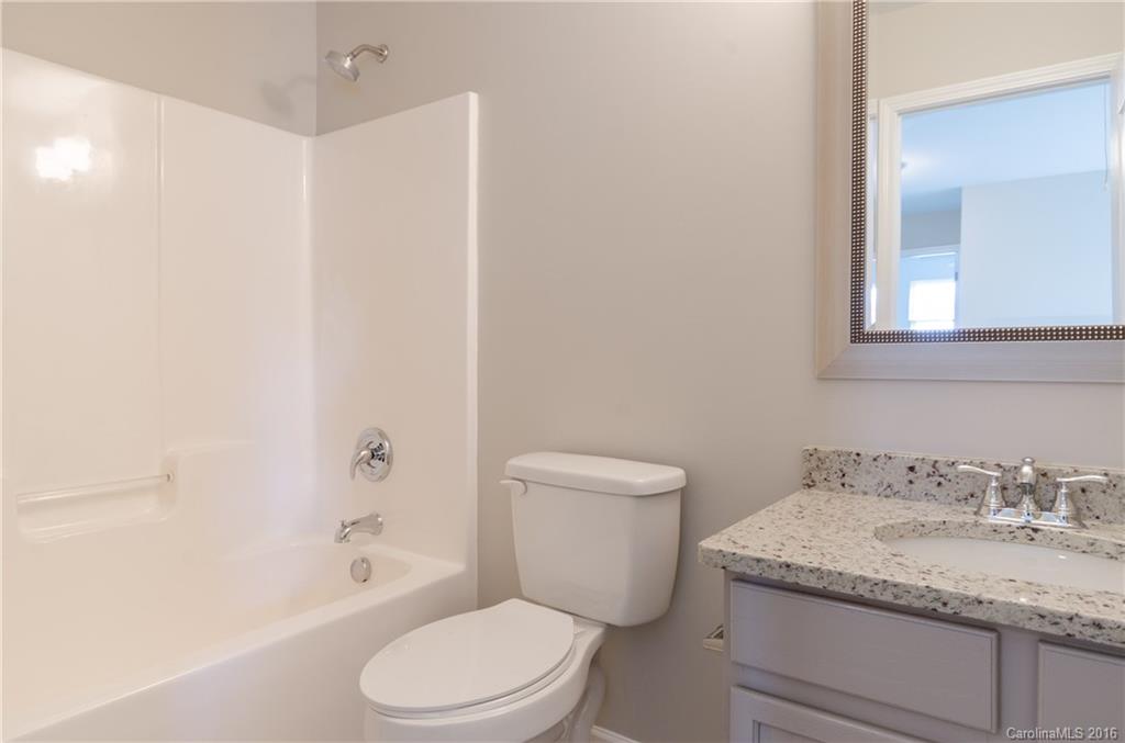 Mabry Park - Residential