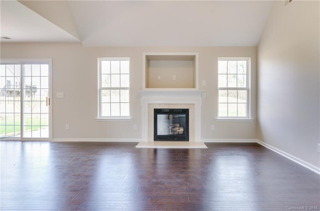 Mabry Park - Residential