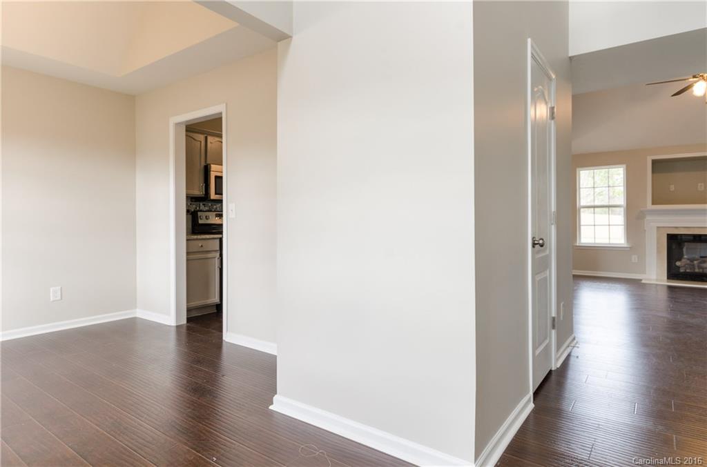 Mabry Park - Residential