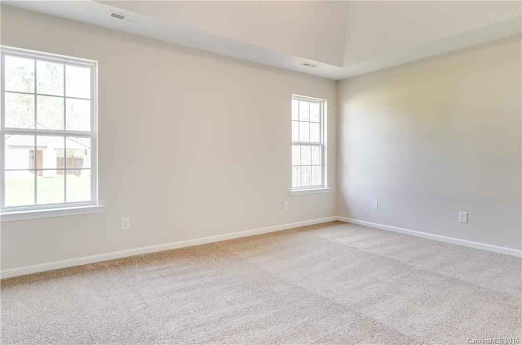 Mabry Park - Residential