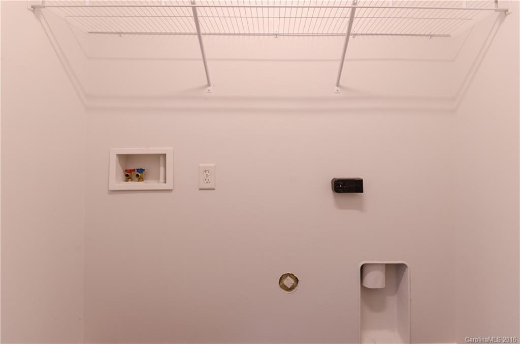 Mabry Park - Residential