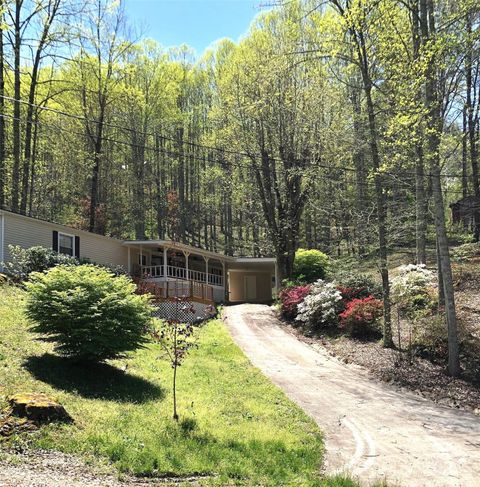 84 Greentree Lane Canton NC 28716