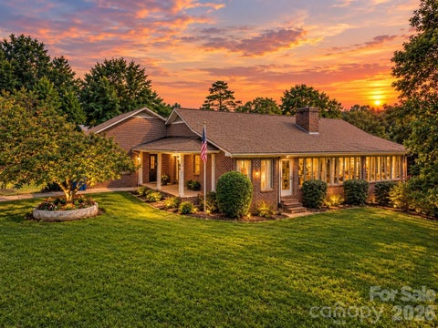 Photo of 250 Tanner Street, Rutherfordton, NC 28139 (MLS # 4421713)