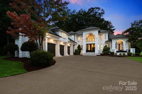 Photo of 1337 Whispering Oaks Circle, Matthews, NC 28104 (MLS # 4298332)