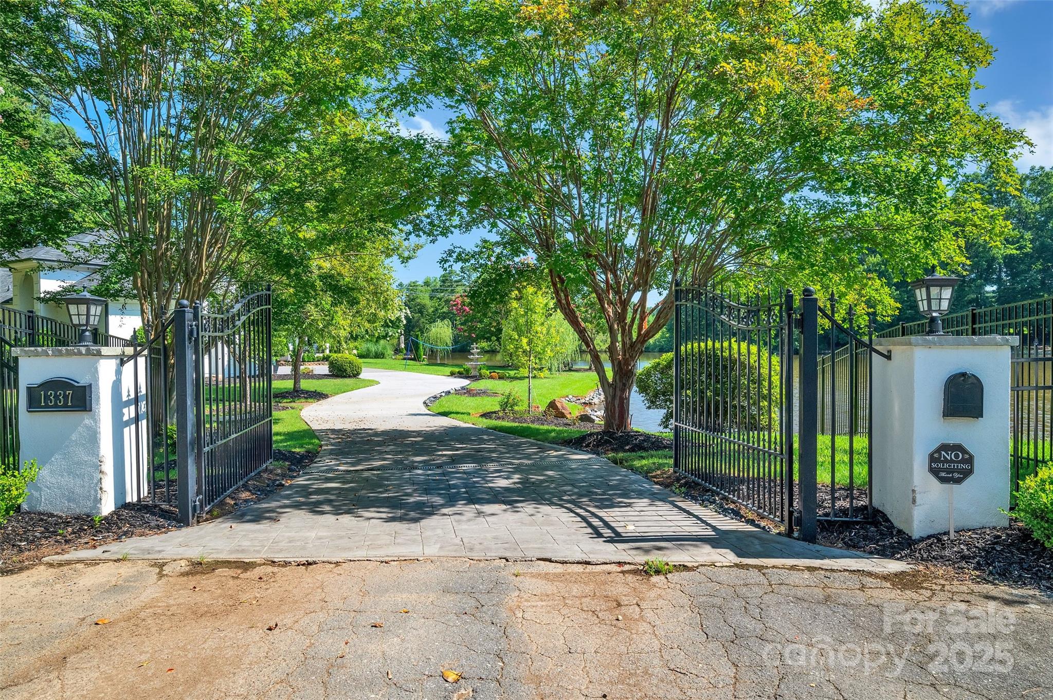 Lake Providence - Residential