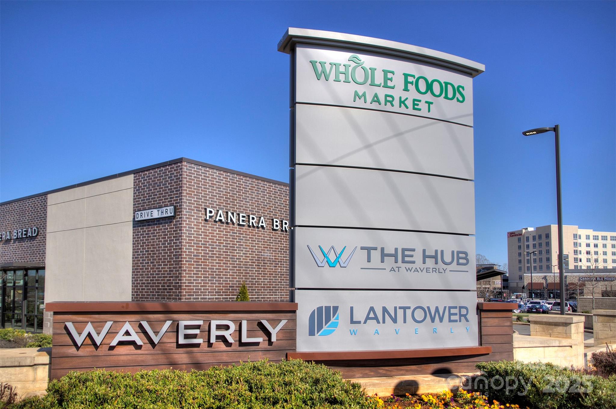 Lake Providence - Residential