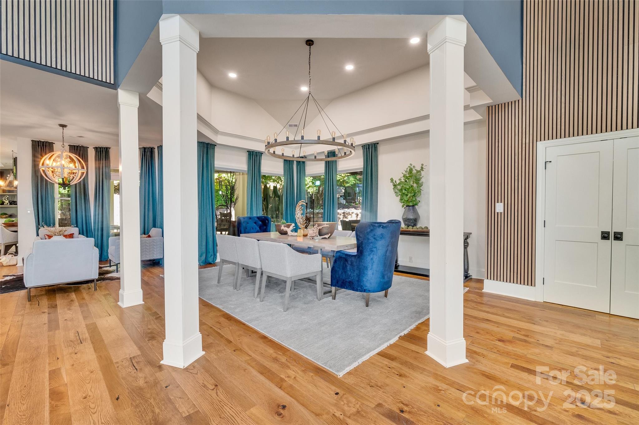 Lake Providence - Residential