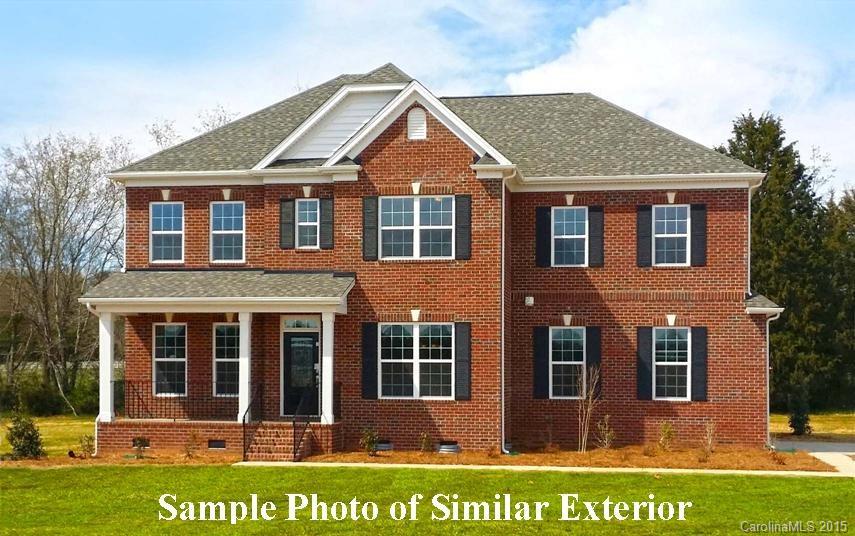 Miller Pond - Residential